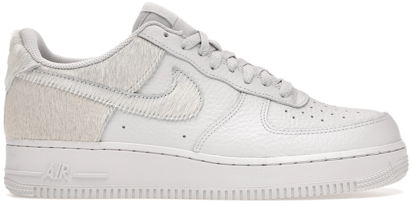 NIKE AIR FORCE 1 LOW LV8 PONY SWOOSH for £125.00