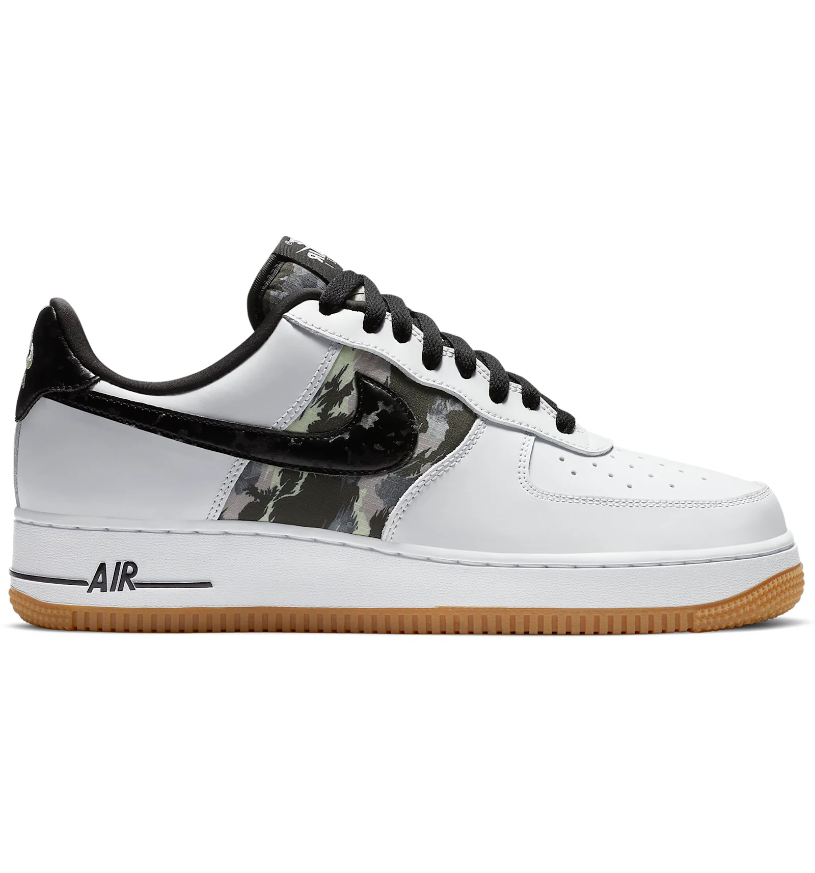 Nike air force 1 sales low italy country camo