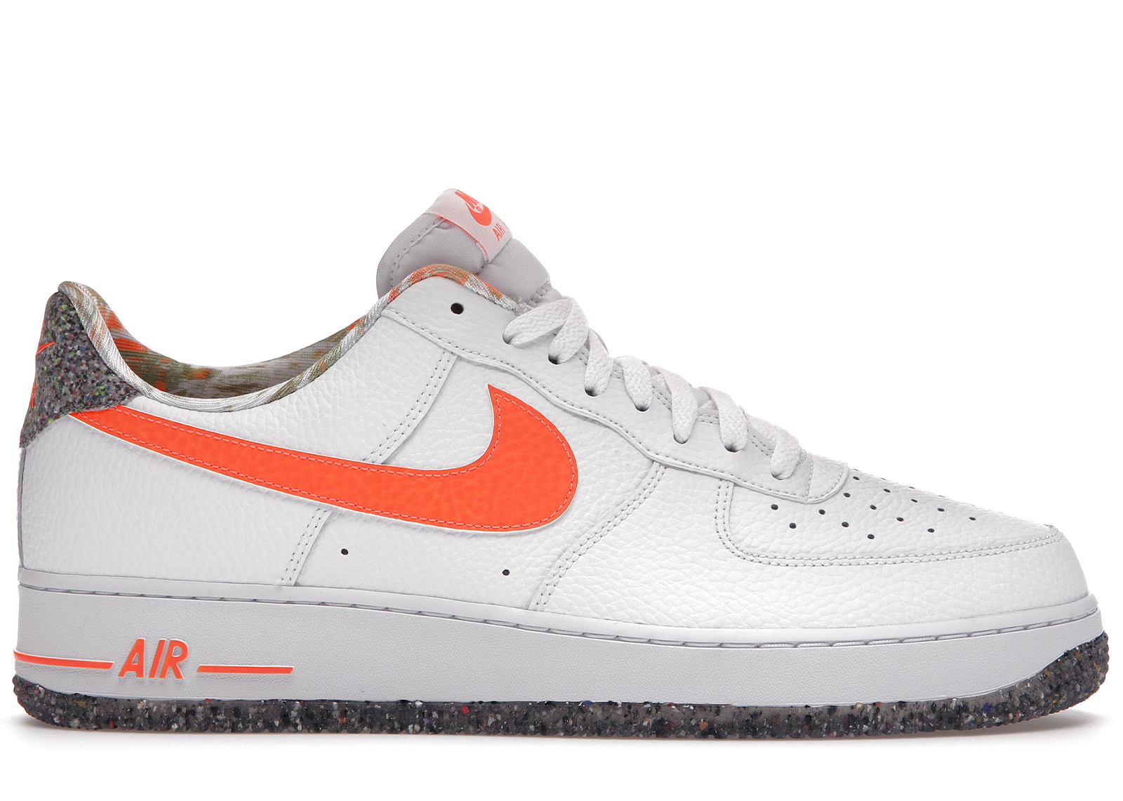 Nike Air Force 1 Men's Shoes - White