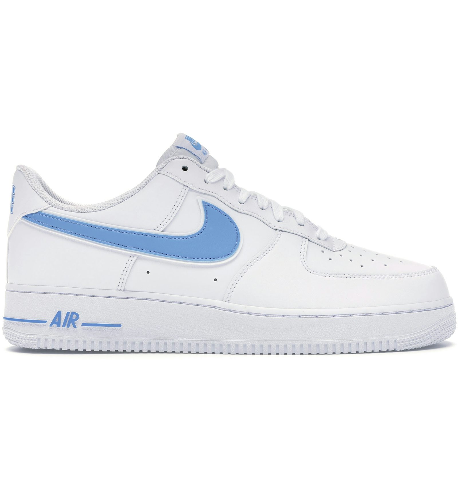 Nike air force bleue Clearance