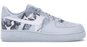 Nike Air Force 1 Low Winter Camo