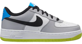 Nike Air Force 1 Low 3D Glasses GS BV2551 100 JP