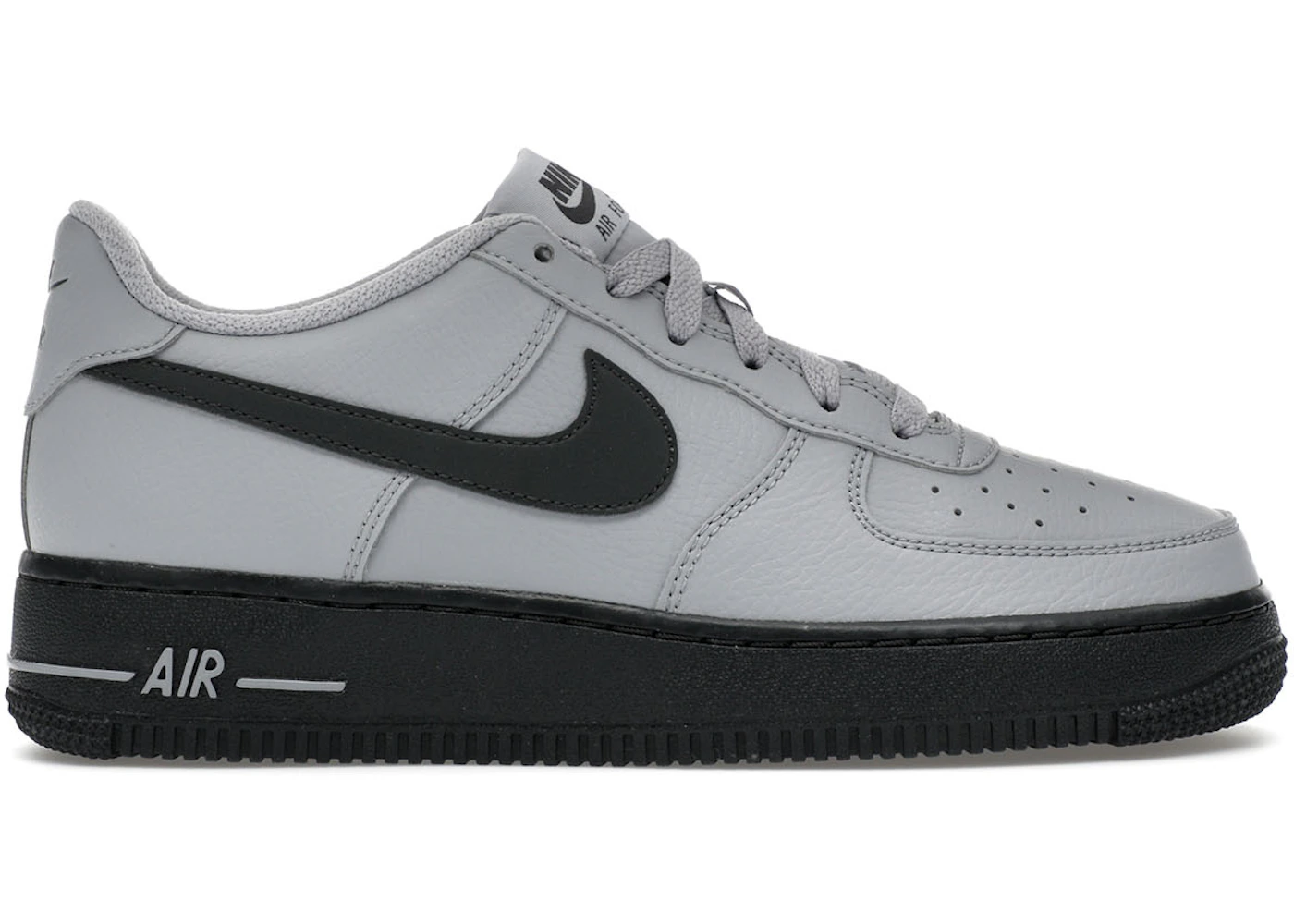 Jd Sports Nike Force One Gris Cordura Air Force One Hombre Gris