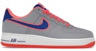 Nike Air Force 1 Low Wolf Grey Game Royal