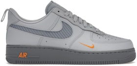 Nike Air Force 1 LOW RETRO (WHITE/UNIVERSITY RED) – The Shop 147