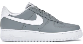 Nike Air Force 1 Low Wolf Grey White (2020)