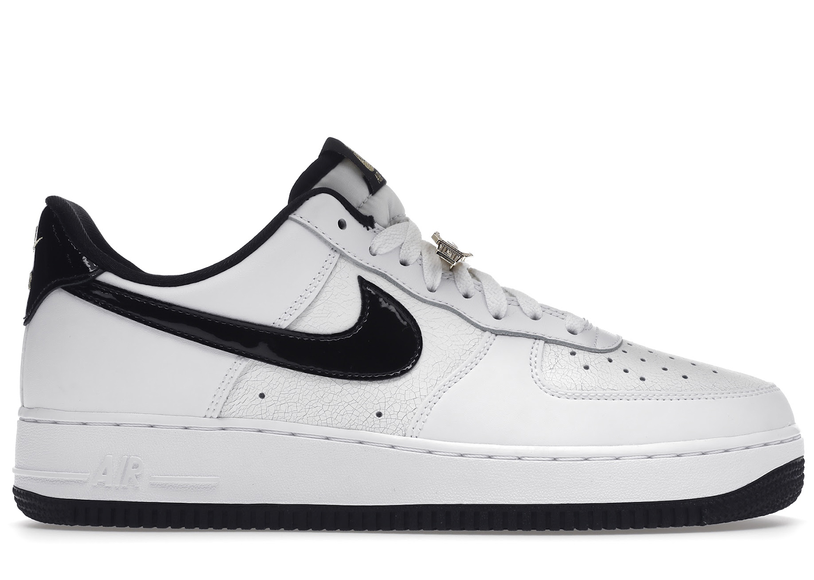 Nike Air Force 1 Low World Champ - DR9866-100 - US
