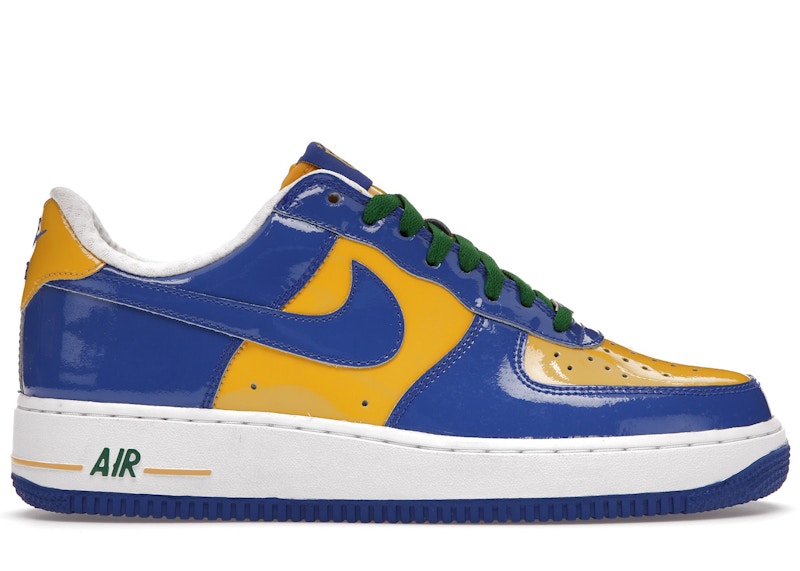 Nike air force 1 on sale brasil