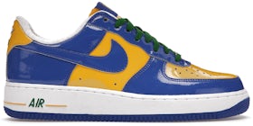 Nike Air Force 1 Low '07 LV8 Men Size 11 DR9866-001 World