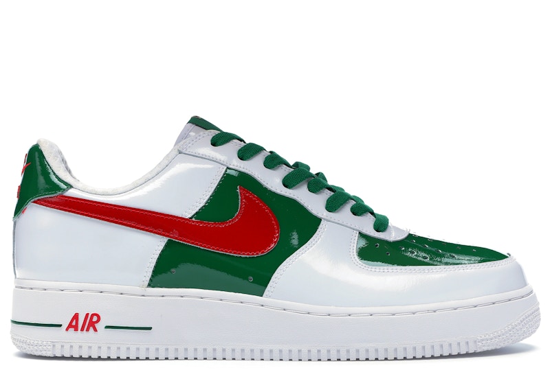 Nike Air Force 1 Low World Cup Mexico 