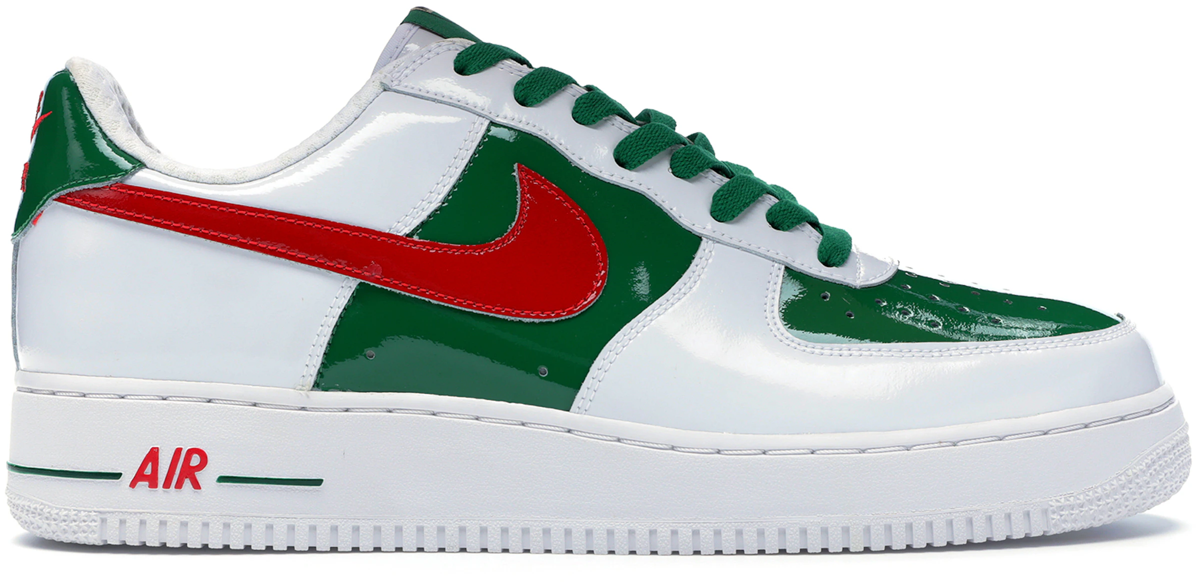 Nike Air Force 1 Low World Cup Mexico - 309096-162 - IT