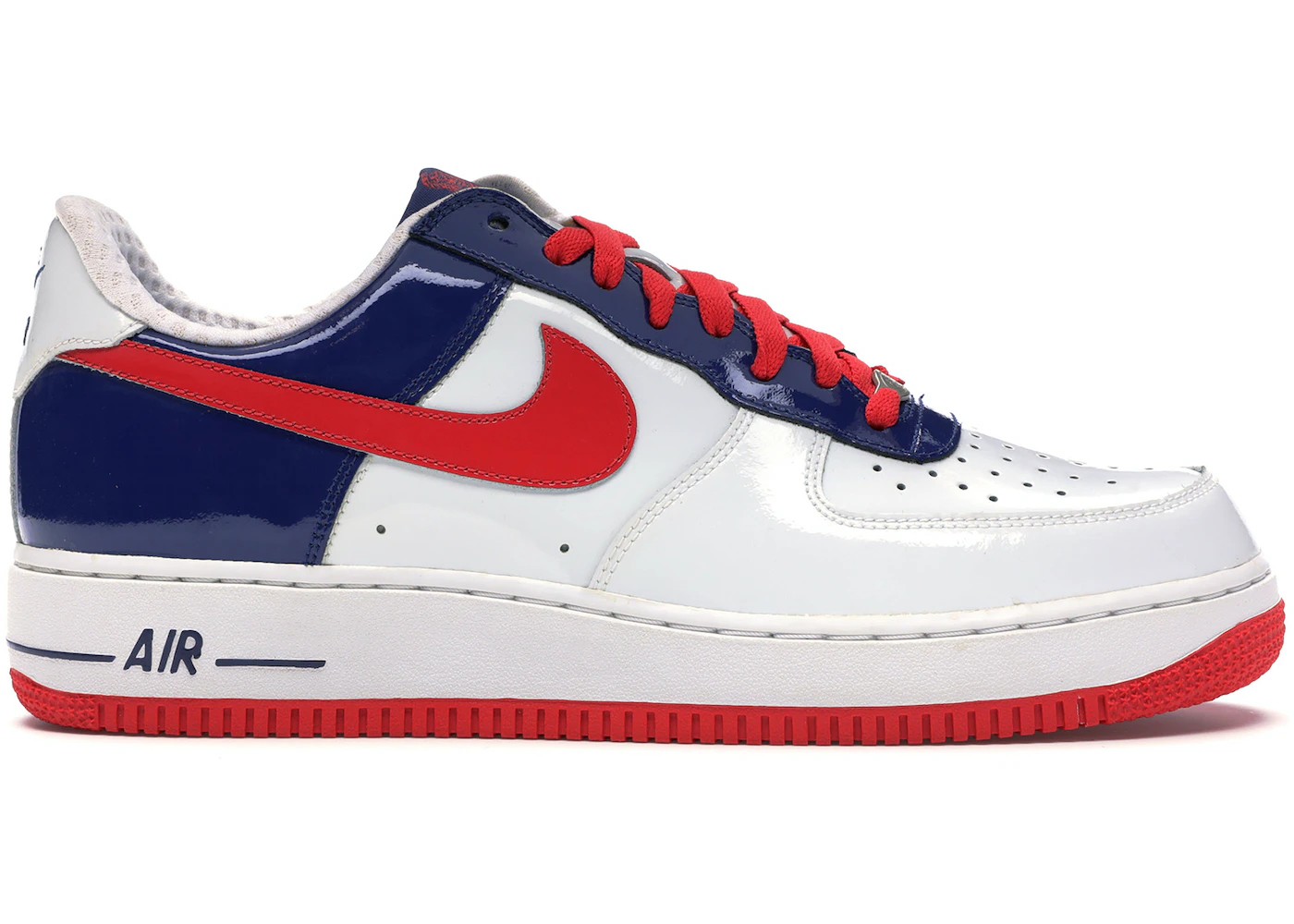 Nike Air Force 1 Low World Cup South Korea - 309096-063 - Kr