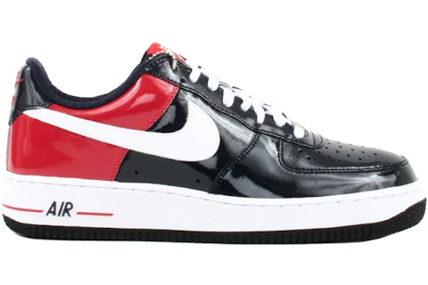 Nike Air Force Low World Cup USA Men's 309096-411 US