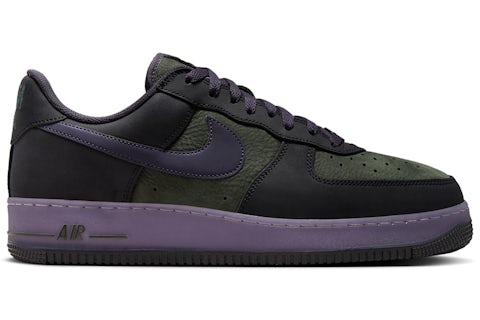 World Champion Air Force 1world Nike Air Force Low World Champ Black