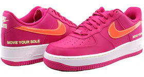 Nike Air Force 1 Low World Tour
