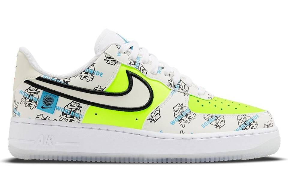 Nike worldwide air force 1 Outlet