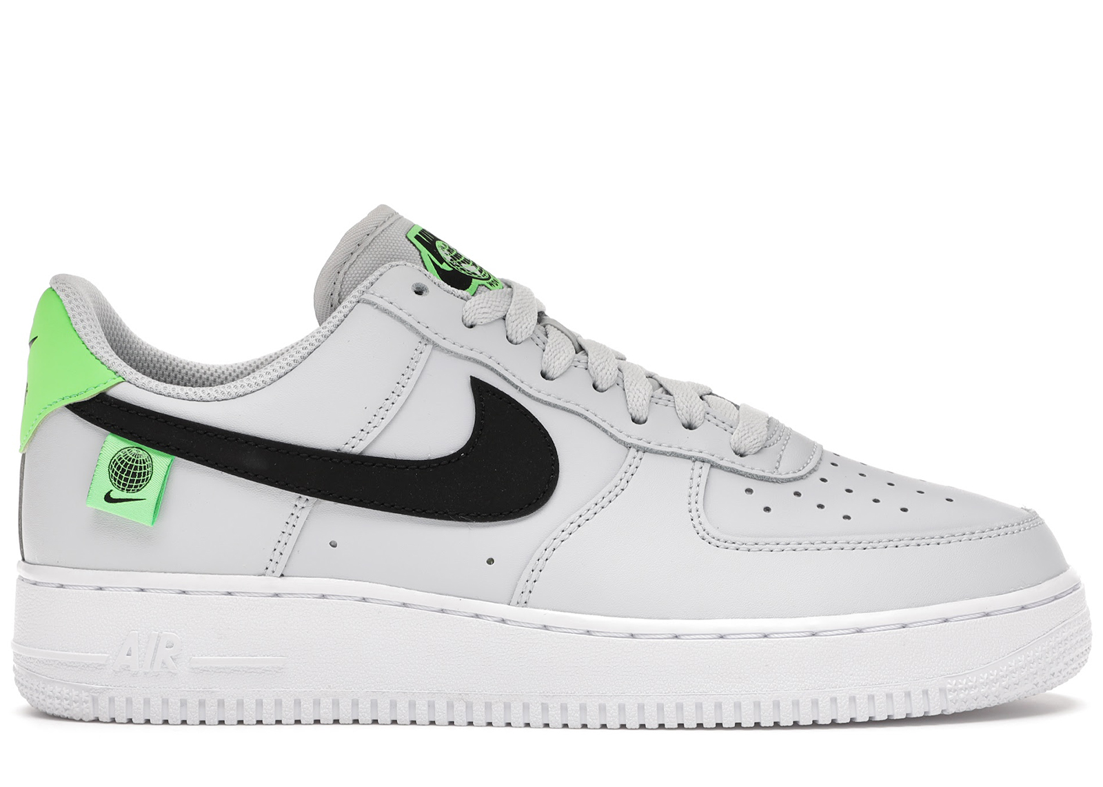 Nike Air Force 1 Low Worldwide Pure 