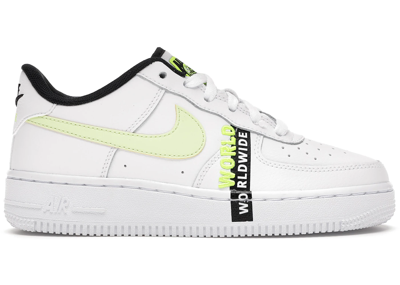 Nike worldwide air force 1 Outlet