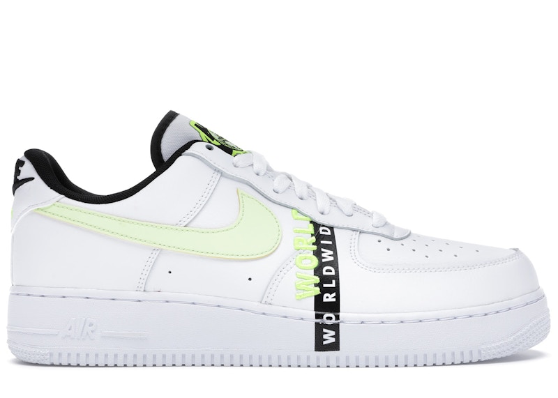 nike air force 1 low volt