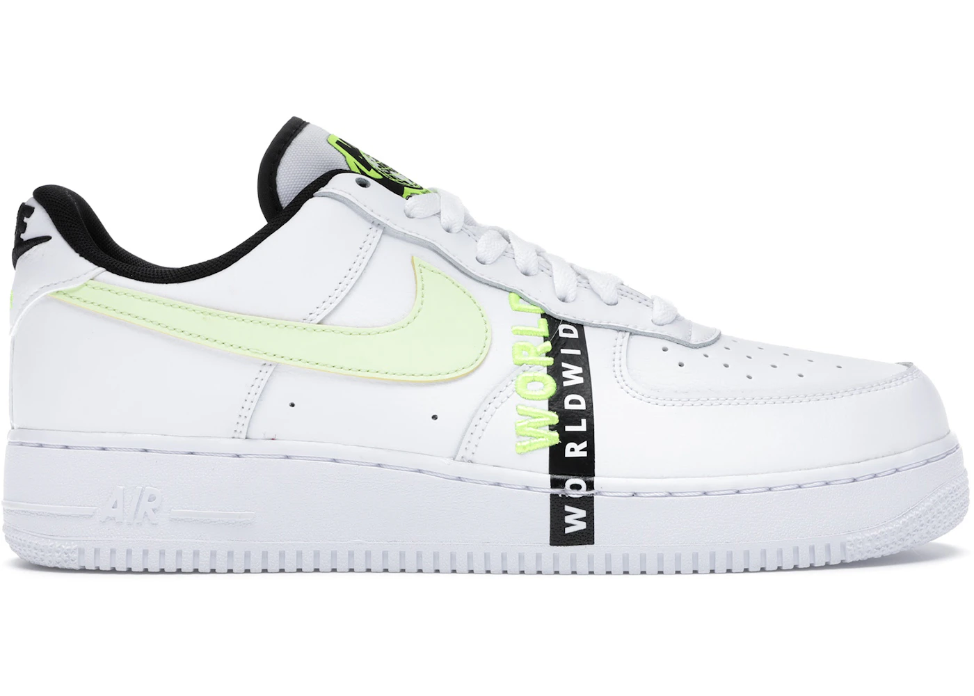 Air force 1 worldwide homme Clearance