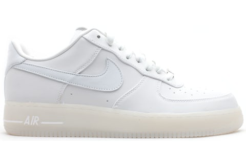 Nike air force one xxx clearance
