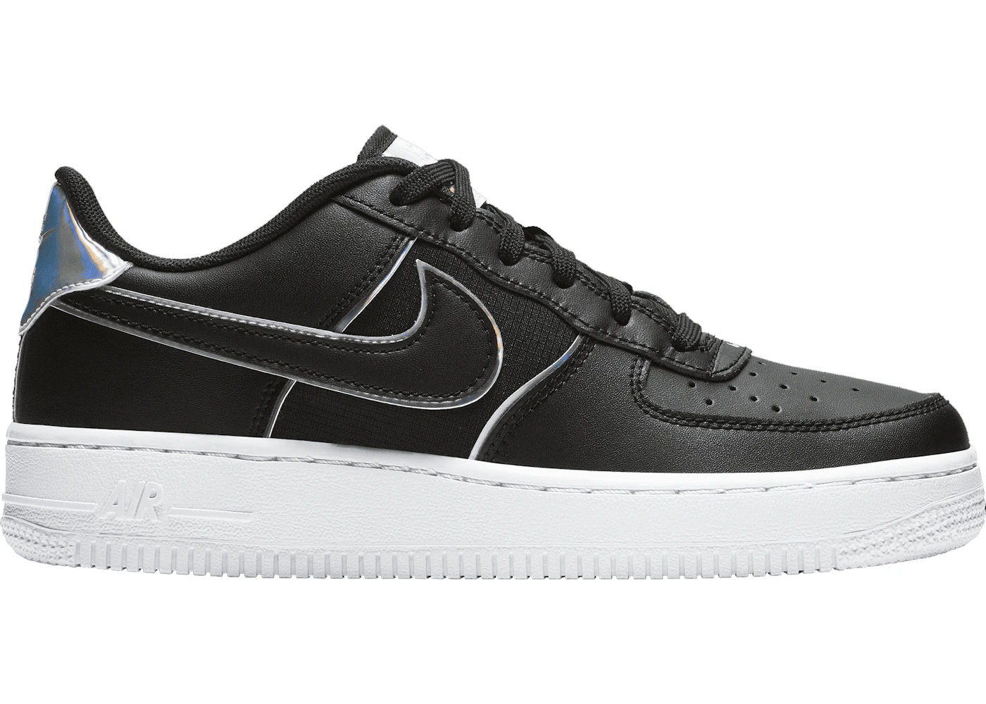 Nike Air Force 1 Low Y2K (GS) Kids' - BQ7042-001 - US