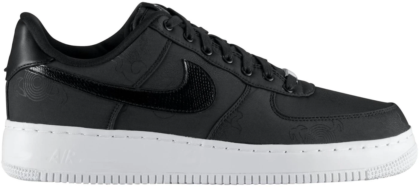 Nike Air Force 1 Low Year of the Dragon FZ5066-111