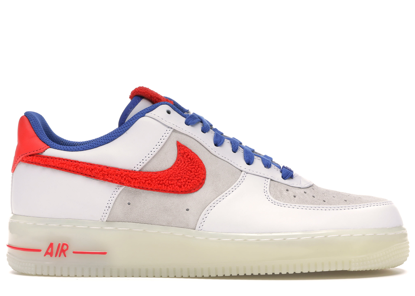 NIKE AIR FORCE 1 YEAR OF THE RABBIT