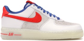 Nike Air Force 1 Low Year of the Dragon FZ5066-111 Info