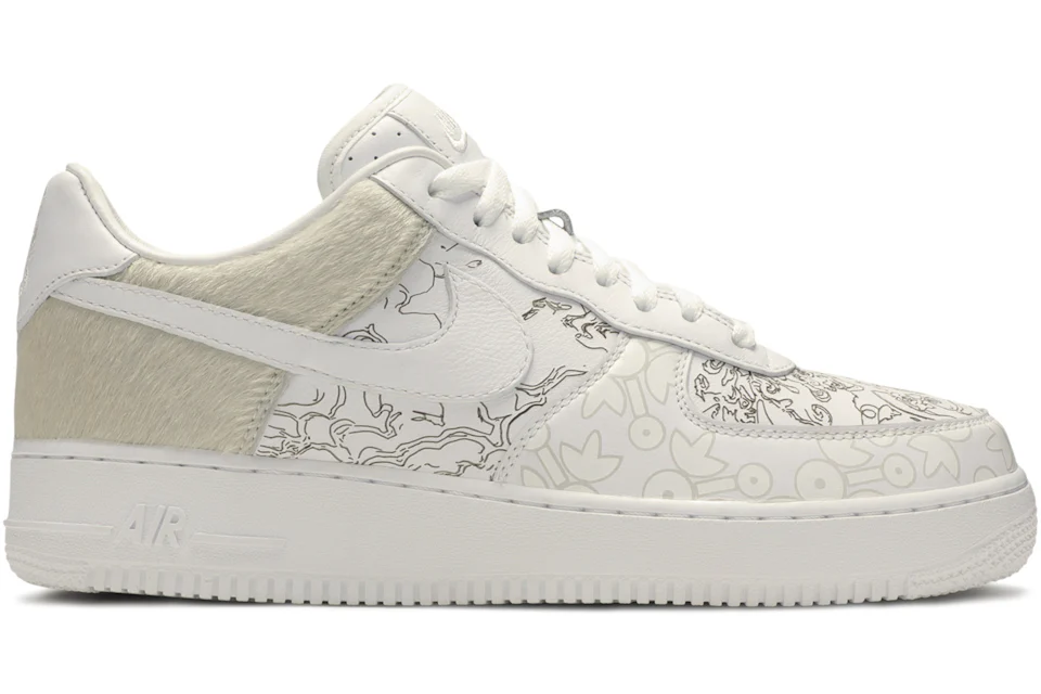Air force 1 new top release 2018