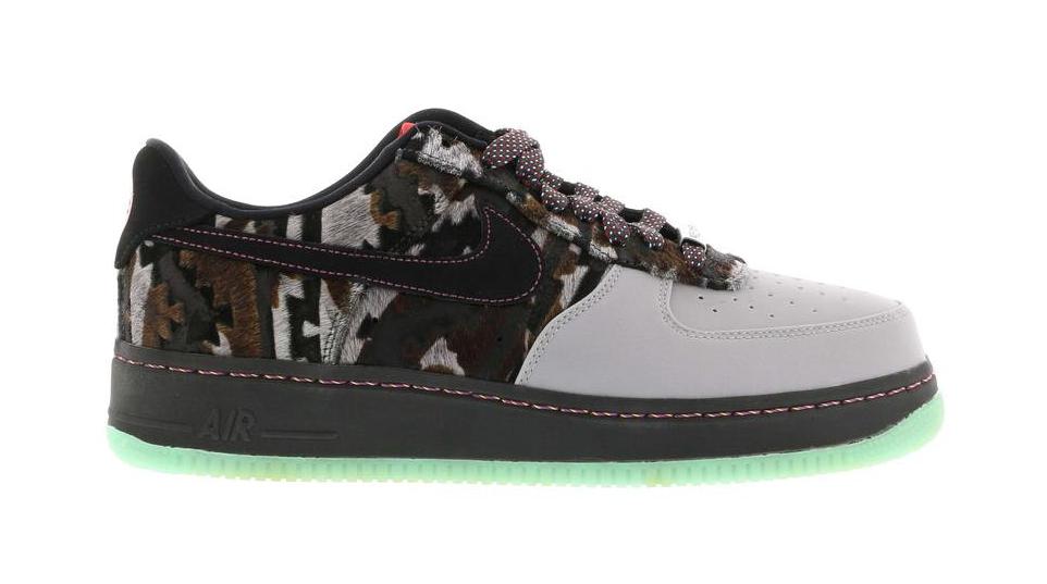 Nike Air Force 1 Low Year of the Horse 