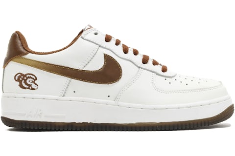 Nike Air Force 1 Low Year of the Monkey メンズ - 306901-121 - JP Nike Air Force 1 Low Year of the Monkey メンズ - 306901-121 - JP