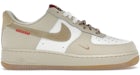 Nike Air Force 1 niedrig Jahr der Schlange (Damen)