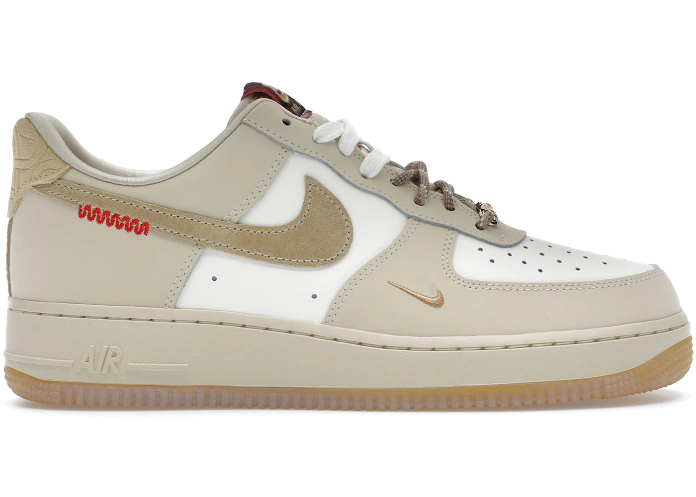 Nike Shoe Year Of The Snake Af1 Nike Air Force Low Year Of The