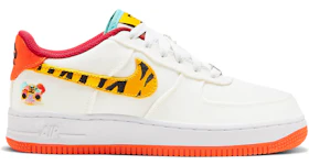 Nike Air Force 1 Low '07 LX Year of the Tiger (GS)
