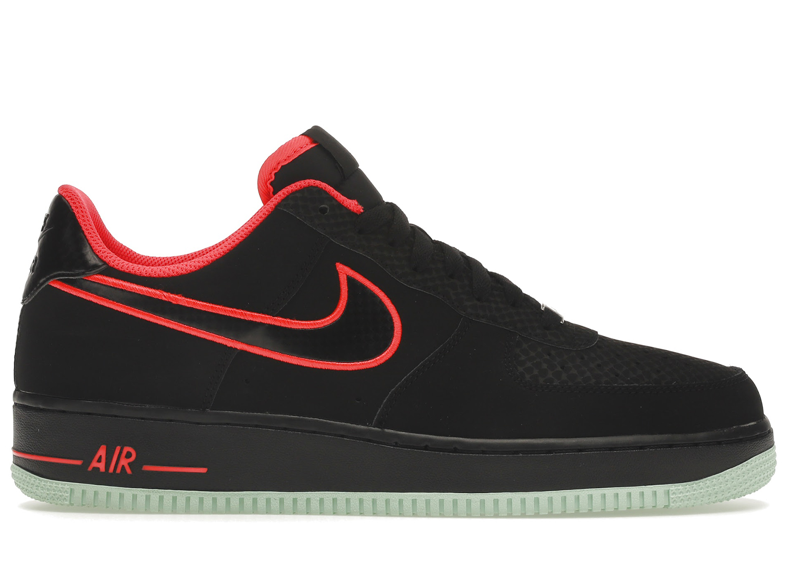 Nike Air Force 1 Low Yeezy