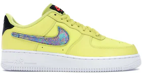 Nike Air Force 1 Low Yellow Pulse