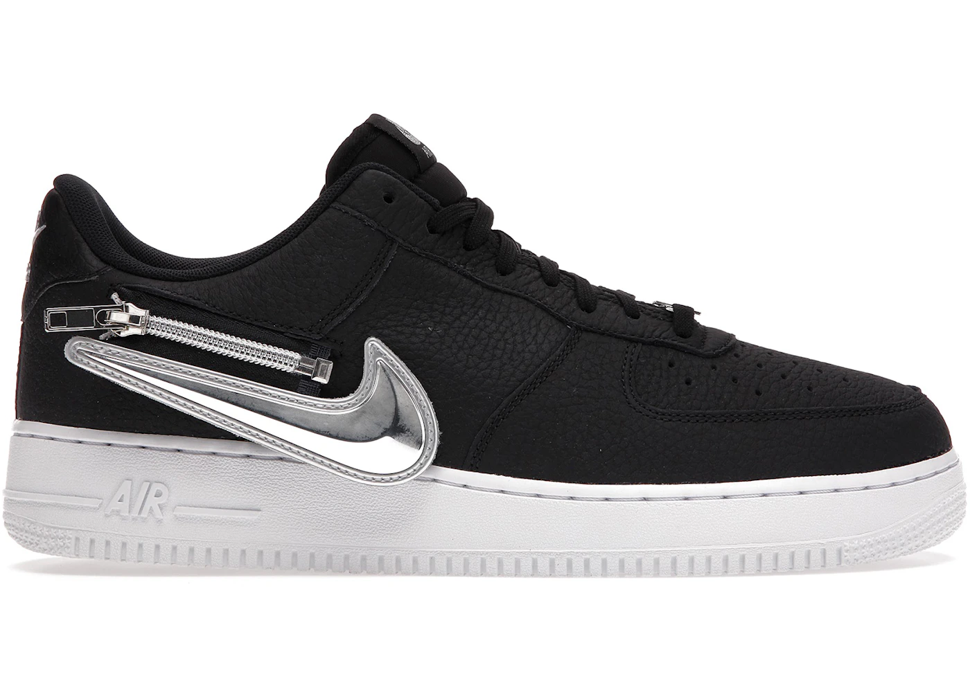 Nike air force zip swoosh Outlet