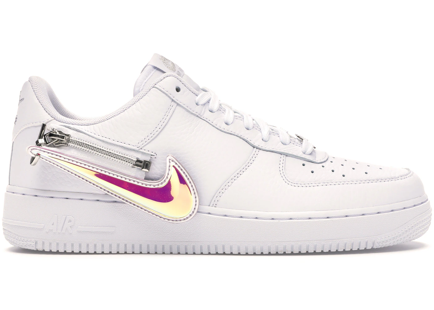 Nike lunar force 1 zip Clearance