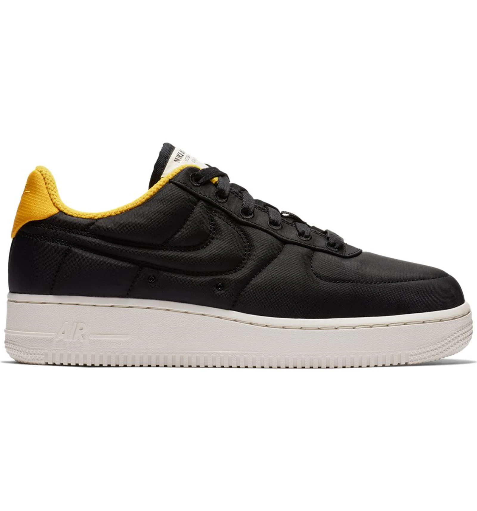 Air force top 1 yellow ochre