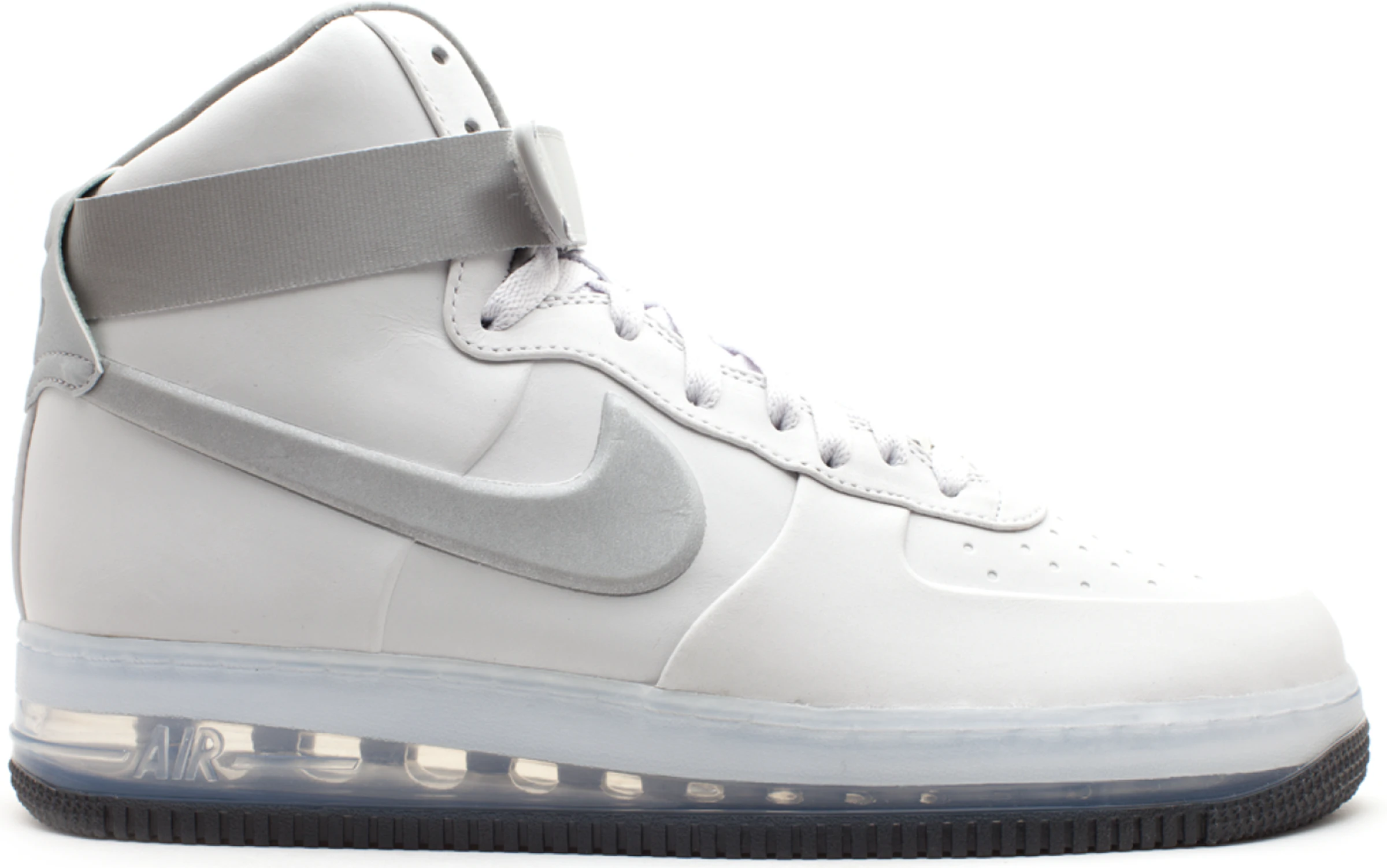 Persoonlijk server Bewust worden Nike Air Force 1 Lux Max Air Pearl Collection - 317809-100 - US