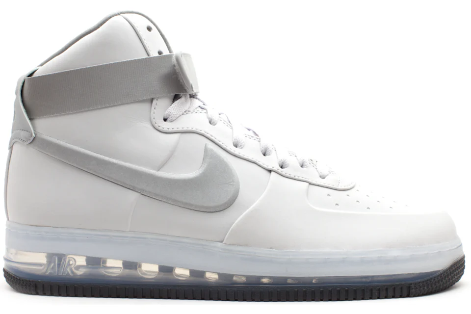 Nike air discount force 1 lux