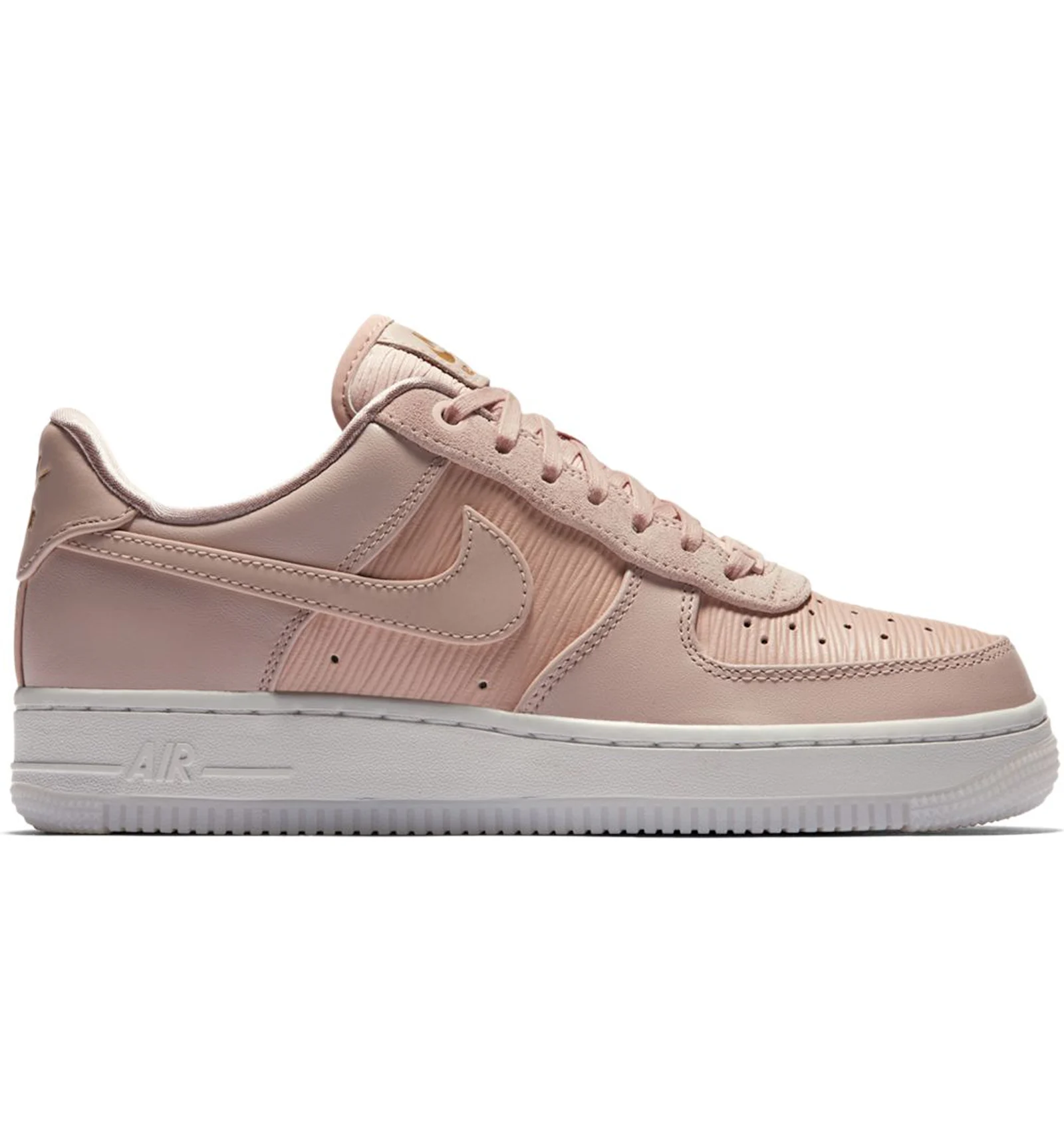 Nike af1 particle beige sales