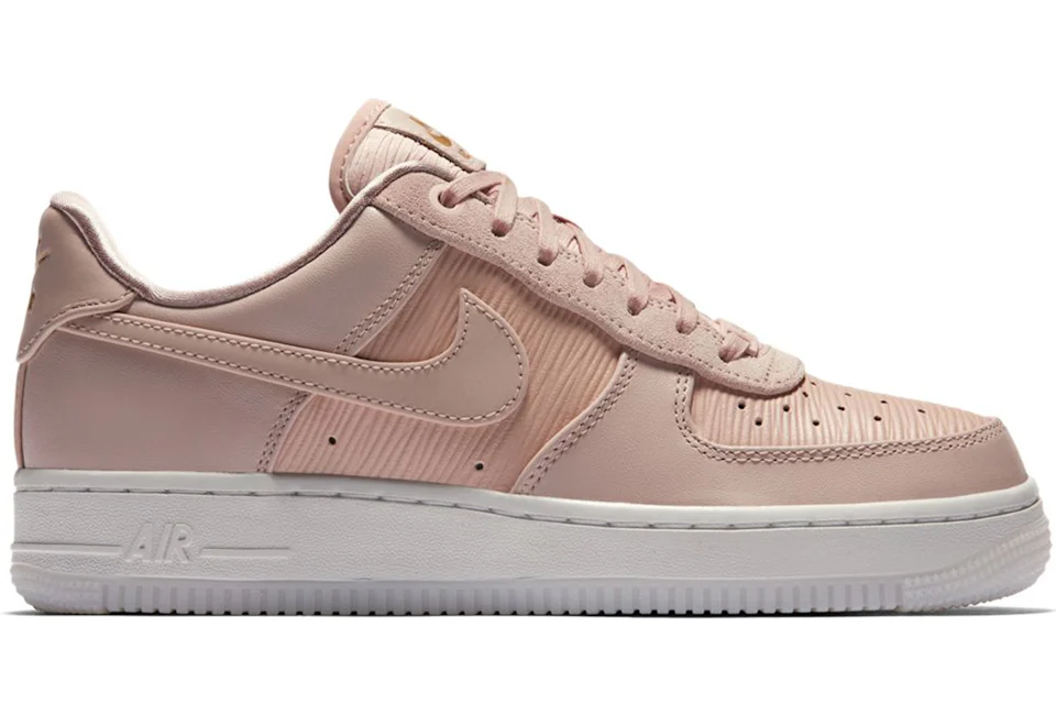 Air force 1 sales 07 lx white beige