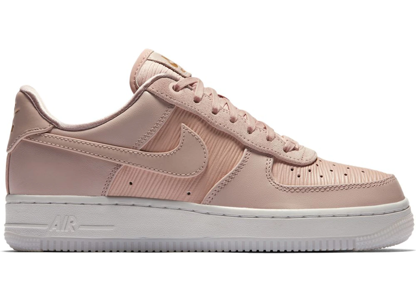 Nike airforce 1 07 lux best sale