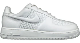 Air force 1 croc 2025 lux