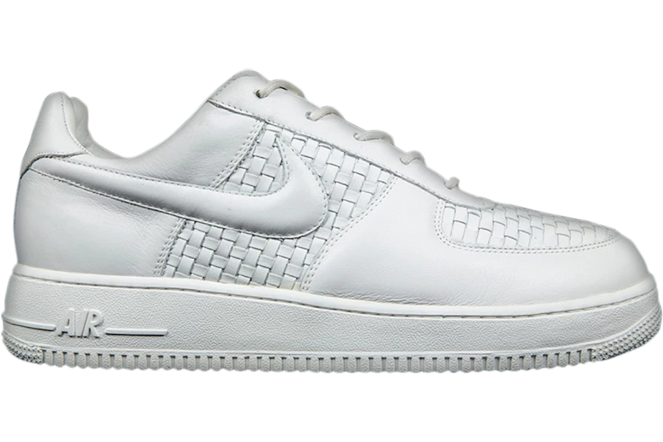 Align draft disguise Nike Air Force 1 Low Lux - 309238-111 - US