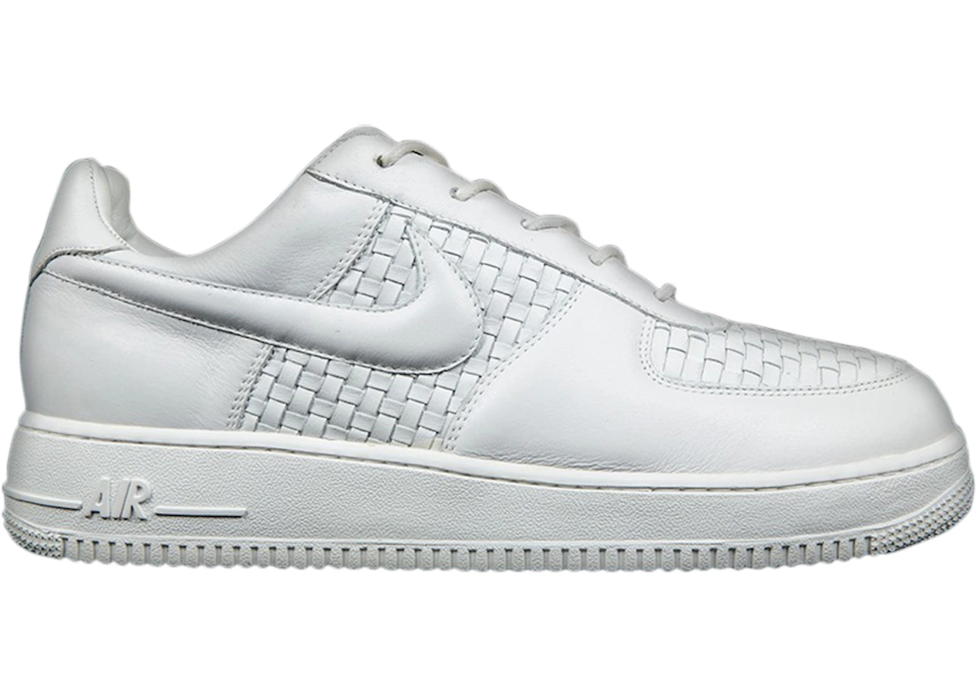 Air force discount 1 lux