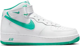 Nike Air Force 1 Mid Animal Pack DZ4841-100