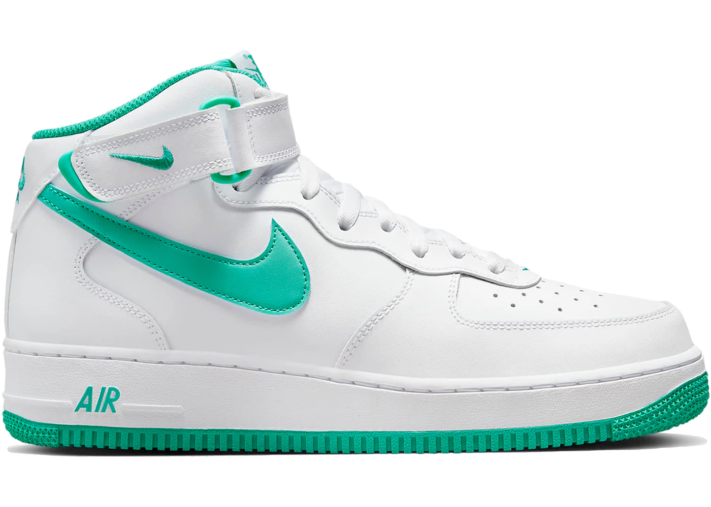 Nike air force 1 jade Clearance